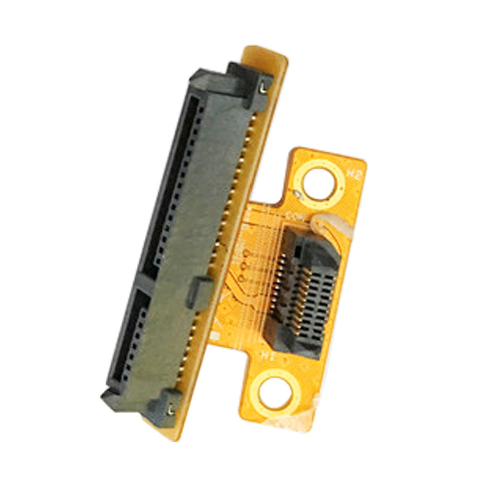 Laptop Hard Drive Adapter for Dell E5404 0801-2US1000 0N96D2 N96D2 HDD Connector
